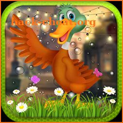 Joyful Duck Escape icon