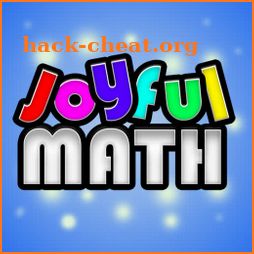 Joyful Math icon