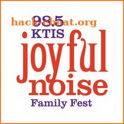 Joyful Noise Family Fest icon