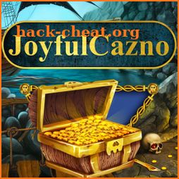 JoyfulCazno icon