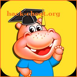 Joyland - #1 Fun learning games for kids 3-8 free icon