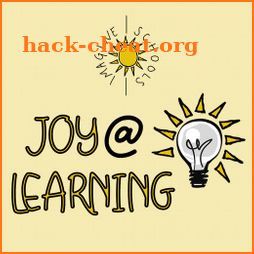 Joy@Learning icon