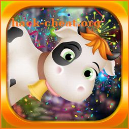 Joyless Cow Escape icon