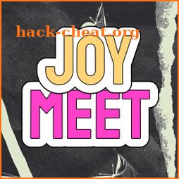 Joymeet - Quick meet, Have fun icon