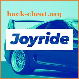 Joyride by DriveTribe icon