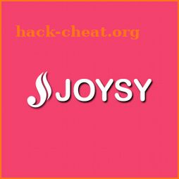 Joysy - Massage Vibration App for Men and Women icon