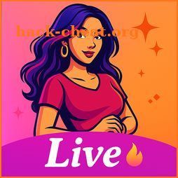 JoyVid - Video chat icon