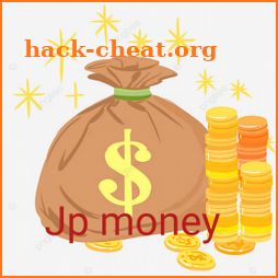 Jp Money icon