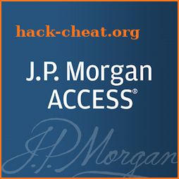 J.P. Morgan ACCESS Mobile icon