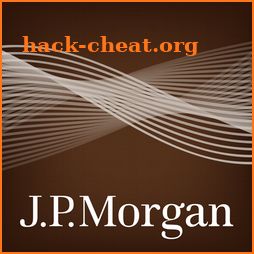 J.P. Morgan Conferences icon