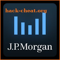 J.P. Morgan Markets icon