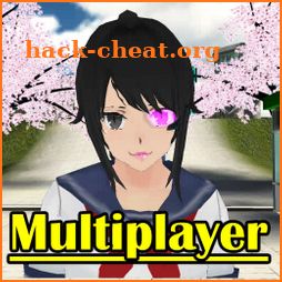 JP Schoolgirl Supervisor Multiplayer icon