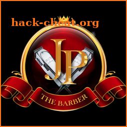JP Tha Barber icon