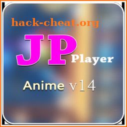 Jpa player ft 9anime jpanime icon