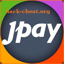 JPay icon