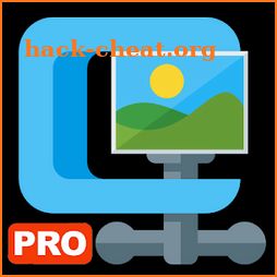 JPEG Optimizer PRO with PDF support icon