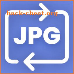 JPG Image Converter: JPEG/PNG/JPG Convert Photo icon