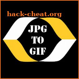 JPG TO GIF CONVERTER icon