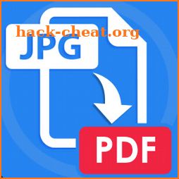 JPG to Pdf Converter- Convert Image to Pdf icon