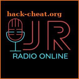 JR RADIO icon