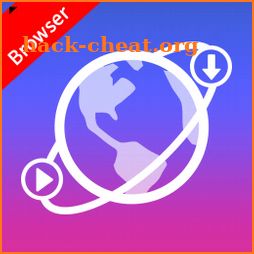 Jry Downloader For Browser & download video mp3 icon