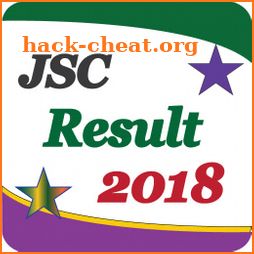 JSC Result 2018 ( মার্কশিট সহ ) icon