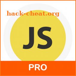 JSDev: Learn Javascript Programming [PRO] icon