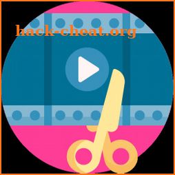 JSL Video Editor icon