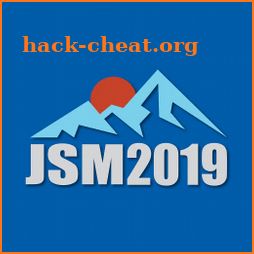 JSM 2019 icon