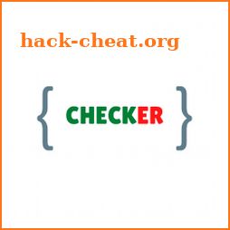 JSON Checker icon