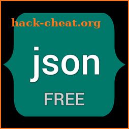 Json Genie (Editor) icon