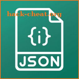 JSON Viewer: Json File Reader icon
