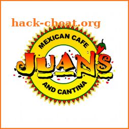 Juan's Mexican Cafe & Cantina icon