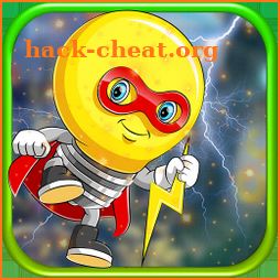 Jubilant Bulb Escape - JRK icon