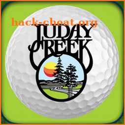 Juday Creek Golf Course icon