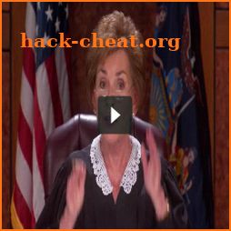 JUDGE JUDY SHOW (UPDATED) icon