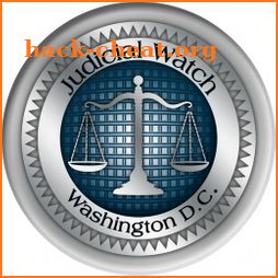 Judicial Watch icon