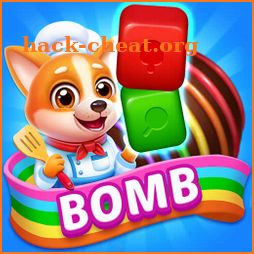 Judy Blast - Candy Pop Games icon