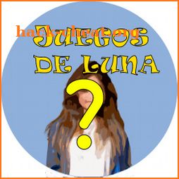 Juegos de Luna Quiz Trivia Adivinanzas y Preguntas icon