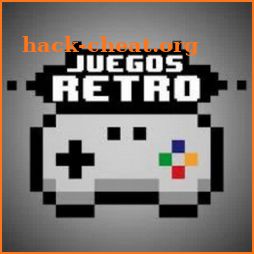 Juegos Retro icon