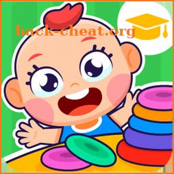 Juguetes Educativos para Bebé icon