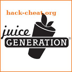 Juice Generation icon