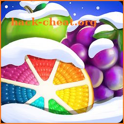 Juice Jam - Puzzle Game & Free Match 3 Games icon