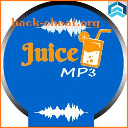 Juice Mp3 - Free download music mp3 icon