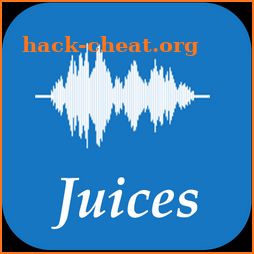 Juice Music MP3 icon