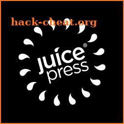 Juice Press icon
