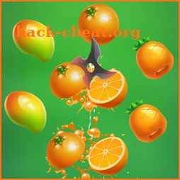 Juice Splash - fruit crush icon