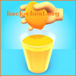 juice stand 3D icon