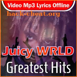 Juice WRLD All Songs 2019 Offline icon