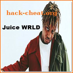 Juice WRLD - All Songs Lyrics icon